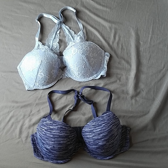 H&M Other - Set of 2 Bras